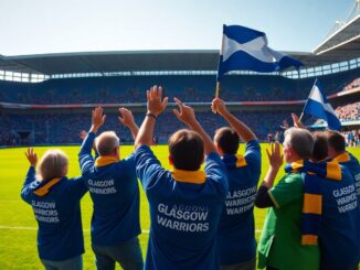 glasgow warriors aim to break three year streak in 1872 cup showdown with edinburgh rugby 1766774862