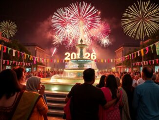 global new years eve celebrations countdown to 2026 1767194986