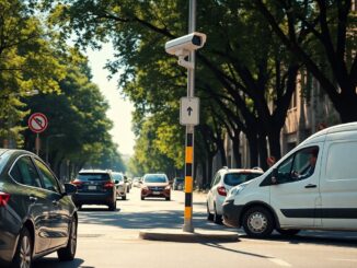 government initiative installing ai cameras to enhance road safety enforcement 1765529199