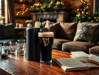 grab the guinness nitrosurge for only ps20 essential for stout lovers 1765789693