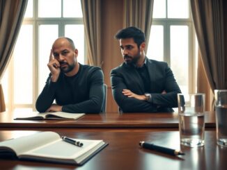 guardiola and arteta share insights on future plans during title competition 1766208167