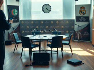 guardiolas last minute no show at press conference before city vs palace match 1765533177