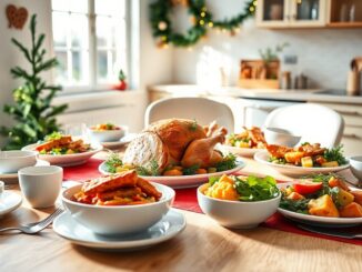 guilt free christmas meals on mounjaro your complete guide 1766259221