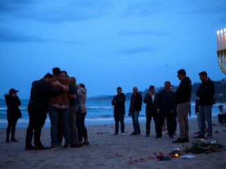 gunmen attack jewish community at bondi beach during hanukkah celebration 1765759578