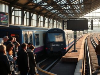 hanwell train service disruptions latest updates and alerts 1765893817