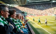 heartfelt hibs match sparks family excitement 1767205984