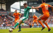 hibernian earn crucial draw against dundee united before upcoming edinburgh derby 1766263213