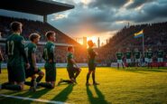 hibernians uefa youth league heartbreak a tough match against dynamo kyiv 1765405213