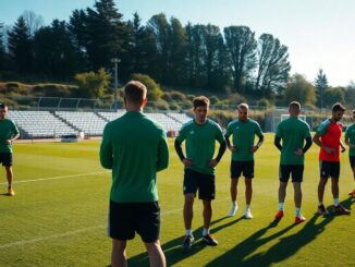 hibs coach anticipates afcon stars to strengthen squad ahead of rangers clash 1765553335