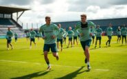 hibs reinstate key players ahead of crucial clash with dundee united 1766175218