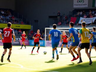 ikf unveils exciting new changes and events for korfball fans 1765608161