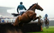 il etait temps triumphs at betfair tingle creek chase a race to remember 1765165721