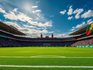 ivory coast set to defend afcon title against mozambique 1766605423