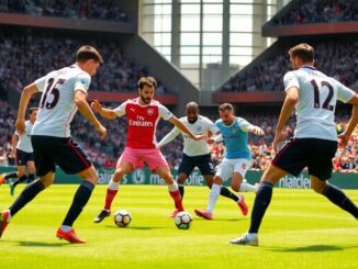 jamie carraghers essential tips for arsenals title race success 1765774230