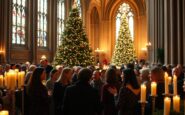 kate middletons annual christmas carol service a celebration of unity and compassion 1764906894