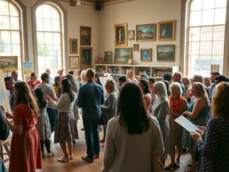 key insights from the independent review of arts council england essential recommendations for the future 1765945195