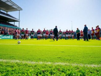 kilcoo vs scotstown clash for the ulster football championship title 1765645480