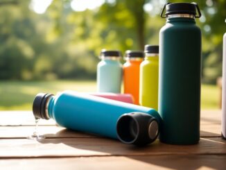 klean kanteen classic water bottles your ultimate hydration solution on the go 1767190350