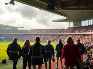 laura woods provides update on recovery after on air collapse 1764716170