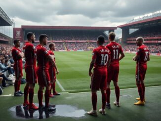 liverpool struggles for form with late equalizer against sunderland 1764812068