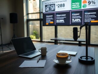 liz truss launches youtube series addressing key national issues 1765039444