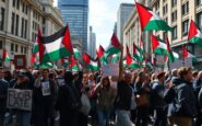 london police address pro palestine protests in wake of bondi beach violence 1766000851