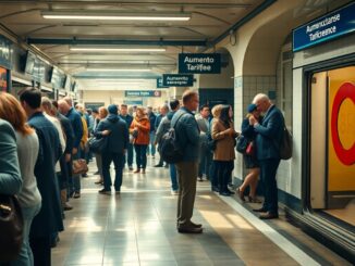 london tube fares increase by 58 amid national rail fare freeze 1765217139