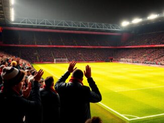 manchester united vs newcastle exciting boxing day showdown awaits 1766782073