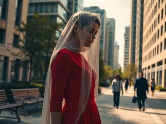 margaret atwood emphasizes the handmaids tales relevance in modern society 1765068878