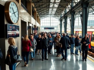 mastering train service disruptions and delays your essential guide 1767138800