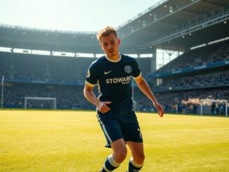 mikey moore shares his journey and future goals with the rangers 1766715881