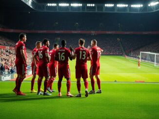 mohamed salah suggests potential liverpool departure after recent bench role 1765083550