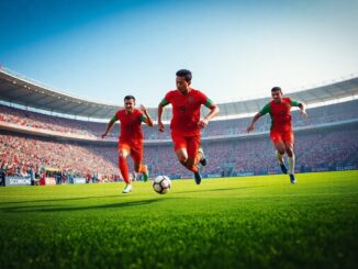 morocco kicks off africa cup of nations with strong victory 1766399387