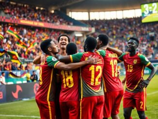 mozambique claims historic first victory in africa cup of nations 1766962291