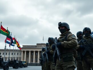 nato chief urges immediate action to prepare for war in europe 1765481276