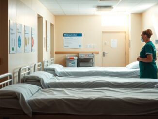 navigating nhs winter challenges flu surge and ongoing doctor strikes 1765407179