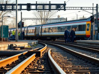navigating railway disruptions insights into track obstructions and their impact 1766182043
