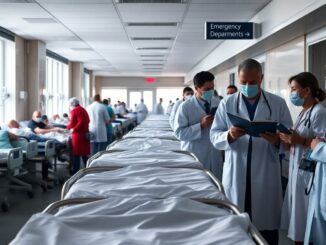 nhs braces for challenging winter as flu rates surge 1765214591