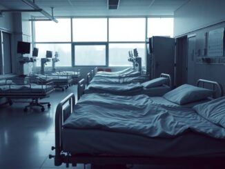 nhs winter emergency care crisis alarming wait times revealed 1764663705