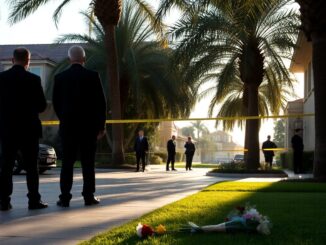 nick reiner arrested for the murder of his parents rob and michele 1765942066