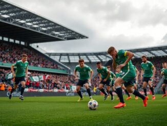 northern irelands rollercoaster performance in euro 2025 qualifying matches 1764692883