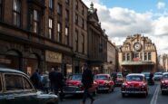 nostalgic journey exploring lothian road in the 1950s and 1960s 1765800813