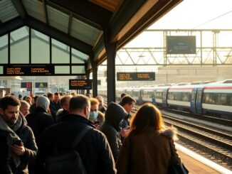 nuneaton train service disruptions latest updates and information 1765122021