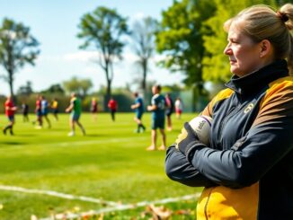 paula doherty makes history as the first woman to lead gaa rounders 1764633598