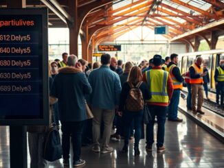 potters bar station service disruptions insights and recovery efforts explained 1764786376