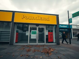 poundland unveils major store closures amid restructuring plans 1764936663