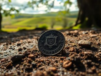 rare ancient scottish coin unearthed and preserved for national heritage 1766980721
