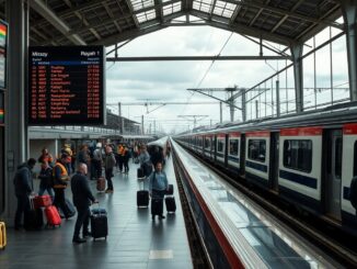 recent rail service disruptions and engineering works key insights and updates 1766899892