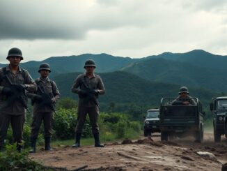 renewed thailand cambodia border clashes erupt ahead of peace talks 1766387802