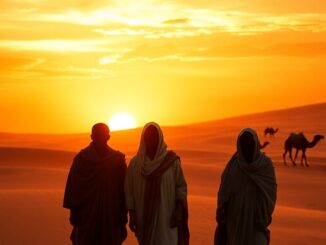 revealing the true identities of the three wise men insights from new research 1766737676